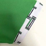 1994 Nigeria Home Retro Soccer Jersey