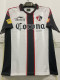 1998-1999 Atlas Away Retro Soccer Jersey