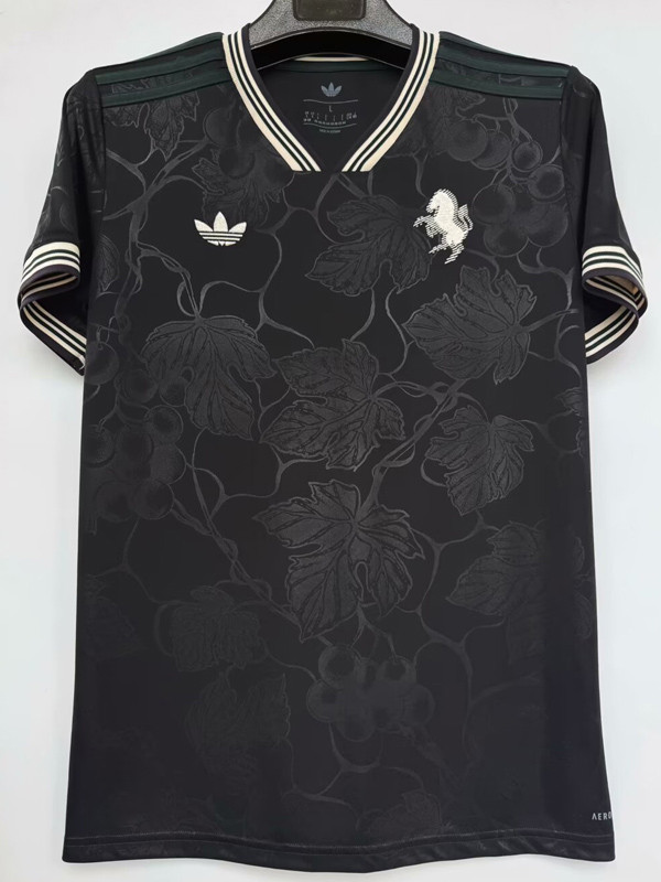 2025-26 JUV Third 1:1 Fans Soccer Jersey