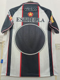1999-2000 Atlas Third Retro Soccer Jersey