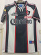 1999-2000 Atlas Third Retro Soccer Jersey