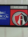 1999-2000 Atlas Third Retro Soccer Jersey