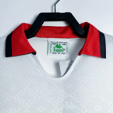 1989-1990 ACM Away Retro Soccer Jersey