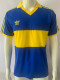 1985-1986 Boca Juniors Home Retro Soccer Jersey