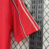 1999-2000 Cordoba Away Retro Soccer Jersey