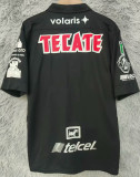 2012-2013 Tijuana Away Retro Soccer Jersey