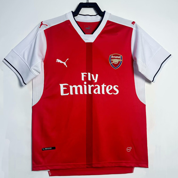 2016-2017 ARS Home Retro Soccer Jersey