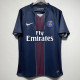 2016-2017 PSG Paris Home Retro Soccer Jersey