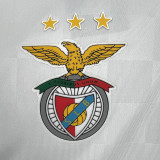 2025-26 Benfica Third Fans Soccer Jersey