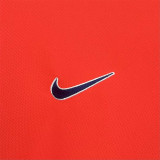 2025-26 Korea Home Fans Soccer Jersey