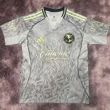 2025-26 Club America Third Fans Soccer Jersey