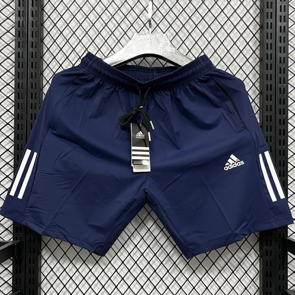 DF2062 AD Royal blue Casual Short Pants