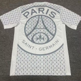 2025-26 PSG White Special Edition Training shirts