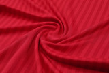 2025-26 Man Utd Red Training Short Suit