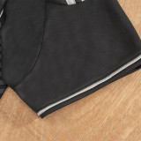 2013-2014 CHE Third Black Retro Soccer Jersey
