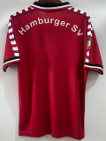 1999 Hamburg SV Away Retro Soccer Jersey