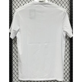 A221 NK White High Quality Casual T-Shirt