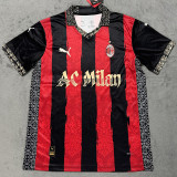 2025-26 ACM Red Special Edition Fans Soccer Jersey