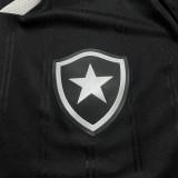 2025-26 Botafogo Away Fans Soccer Jersey