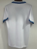 1979 Hamburg SV Home Retro Soccer Jersey