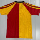 1997-1998 Galatasaray Home Retro Soccer Jersey