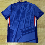 2025-26 CHE Home 120th Anniversary Fans Soccer Jersey (周年版)
