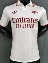 2025-26 ARS Third Player Version Soccer Jersey