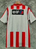 1995-1996 Necaxa Home Retro Soccer Jersey