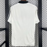 2008 Germany Home Retro Soccer Jersey