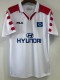 1998 Hamburg SV Home Retro Soccer Jersey