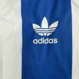 1980-1982 Honduras Away Retro Soccer Jersey