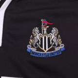 2000-2001 Newcastle Away Kids Retro Soccer Jersey