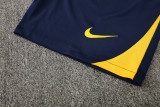 2025-26 ATM Red Training Short Suit