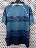 1997 Sheffield Wednesday Away Retro Soccer Jersey