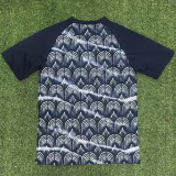 2025-26 Austria Grey Black Training shirts