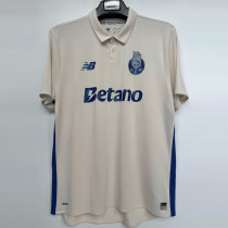 2025-26 Porto Third 1:1 Fans Soccer Jersey