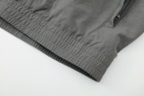 2025-26 RMA Gray Windbreaker