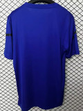 2025-26 Leeds United Blue Training shirts