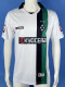2008-2009 Monchengladbach Home Retro Soccer Jersey