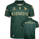 2026 CONNACHT Green Polo Rugby Jersey (有领)