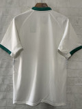2026 Ireland Away White Rugby Jersey (圆领)
