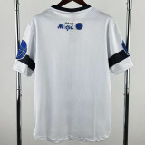 2026 Magic White Retro High Quality Casual T-Shirt #MN