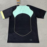 2025-26 T90NK Black Training Shirts