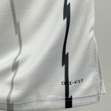 2025-26 Raptors CARTER #15 White Retro Top Quality Hot Pressing NBA Jersey