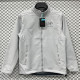 2025 ARC-TERYX Grey Outdoor Jackets #RK906冲锋衣