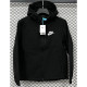 2025 NK Black Outdoor Jackets #RK1102软料