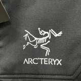 2025 ARC-TERYX Black Outdoor Jackets #L6602软料