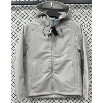 2025 ARC-TERYX Gray Outdoor Jackets #RK1101软料