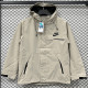 2025 NK Khaki Outdoor Jackets #H1001冲锋衣