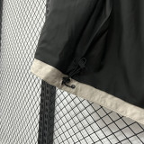 2025 NK Khaki Outdoor Jackets #H1001冲锋衣